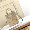 Louis Vuitton Size: 14.0 x 17.0 x 5.0 cm - Image 18