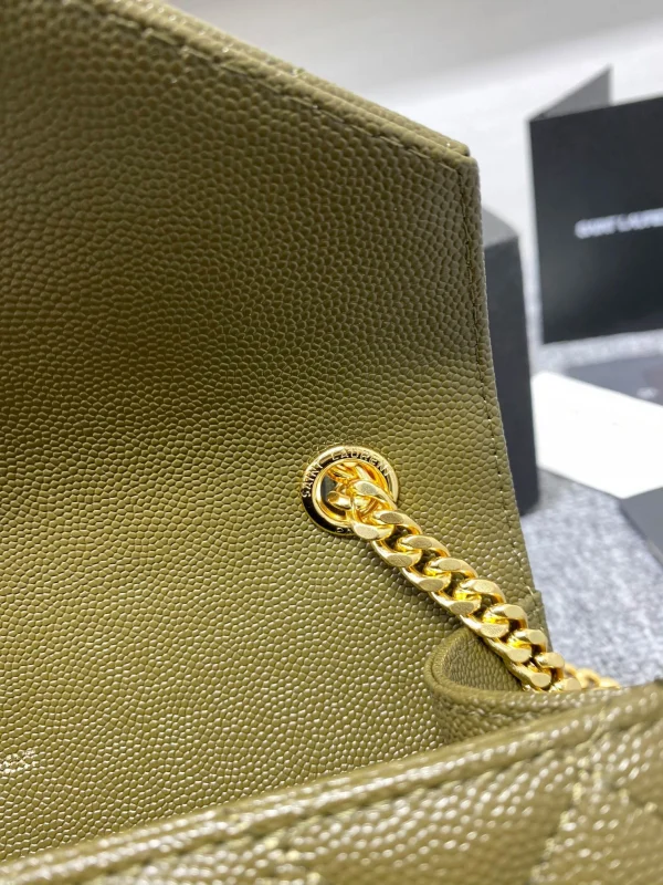 Envelope bag Size：21x13x6cm Code：392745 - Image 4