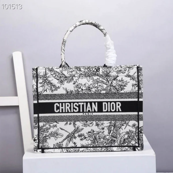 Book Tote size:36.5cm