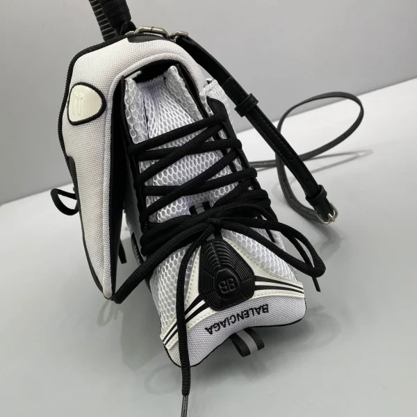 Balenciagα Hourglass Model No.:92940 Size:30.5*33*12cm 26.9*25.9*10.9cm - Image 12