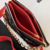 Louis Vuitton Size 34-*24*12 cm - Image 3