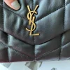 LOULOU PUFFER Lambskin bag Size：23x15.5x5.8cm Model：620333 - Image 6