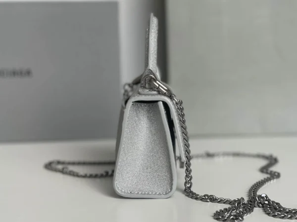 Balenciaga Hourglass Bag Model: 169 Size: 12104.5cm - Image 8