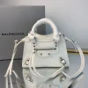 Balenciag* Neo Classic biker bag Size: 18 - Image 9