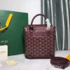 Alpin mini shoulder bag Ref: GY020195, Size: 18.5*21.5.*8.5 cm - Image 8
