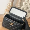 Chanel Box Bag Size: 16 9.5 8, Style: 81230 - Image 4