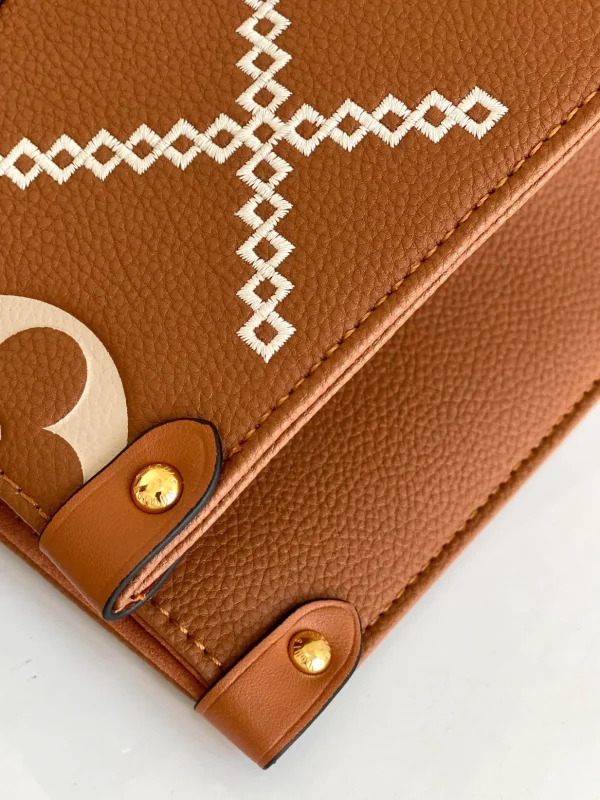 Louis Vuitton size：35*28*15cm - Image 5