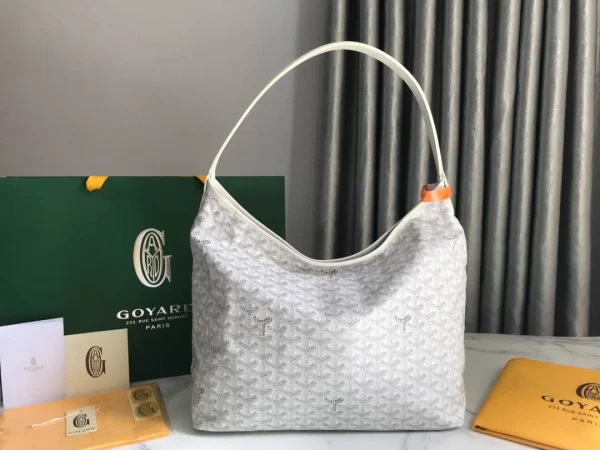 Goyard Hobo Bohme Underarm Bag Size: 42*27*15cm
