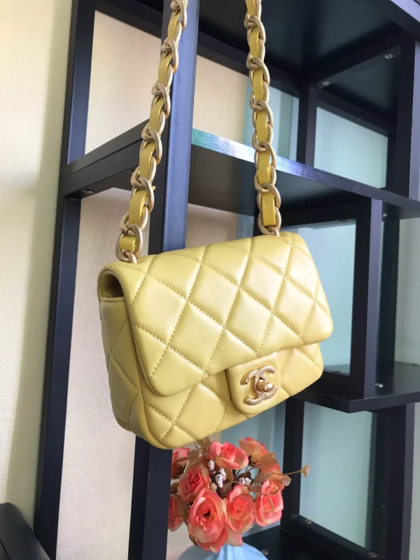 Chane Model: 2931# Size: 22X6X15cm - Image 8