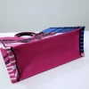 Book Tote Tote Size:1286 Size:41.5x34.5x16cm 36.5x28x14cm - Image 2