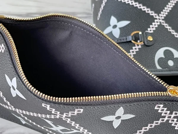 Louis Vuitton Spring Collection Size: 31 x 28 x 14 cm - Image 3