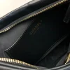 Black Sheepskin Size: 26*30*7*cm - Image 3