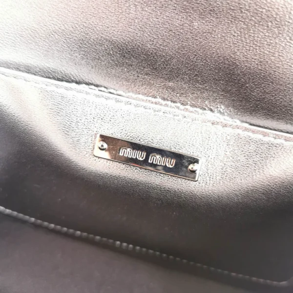 Matelasse Silver Grey Model: 5BD084 Length: 115cm size: 20 5.5 12 - Image 4