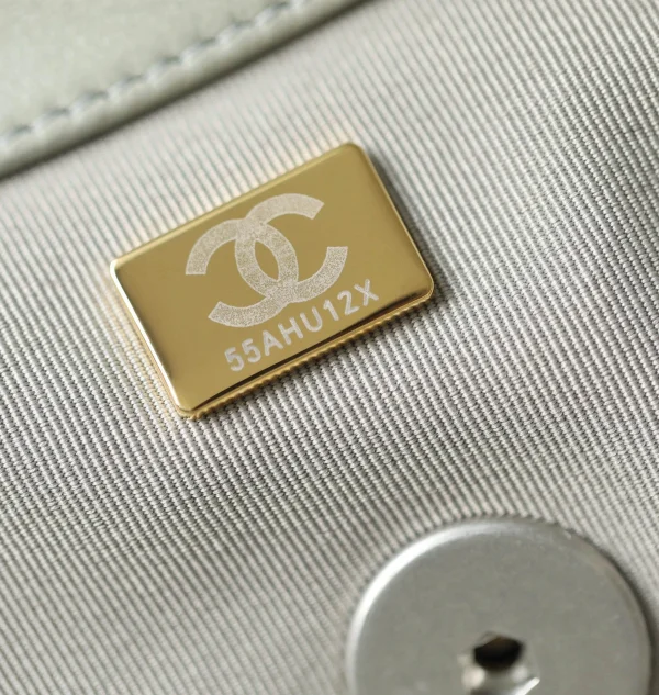ancient gold bag - Image 2