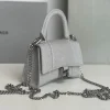 Balenciaga Hourglass Bag Model: 169 Size: 12104.5cm - Image 7
