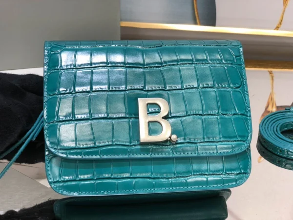 Balenciaga LG-10702 - Image 2