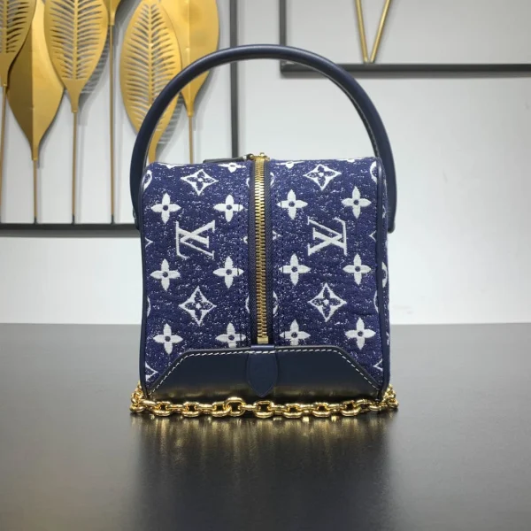 Louis Vuitton Size: 16.0x16.0x16.0CM - Image 8
