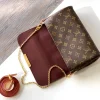 Louis Vuitton Size: 28.0 x 15.0 x 4.0 cm - Image 5