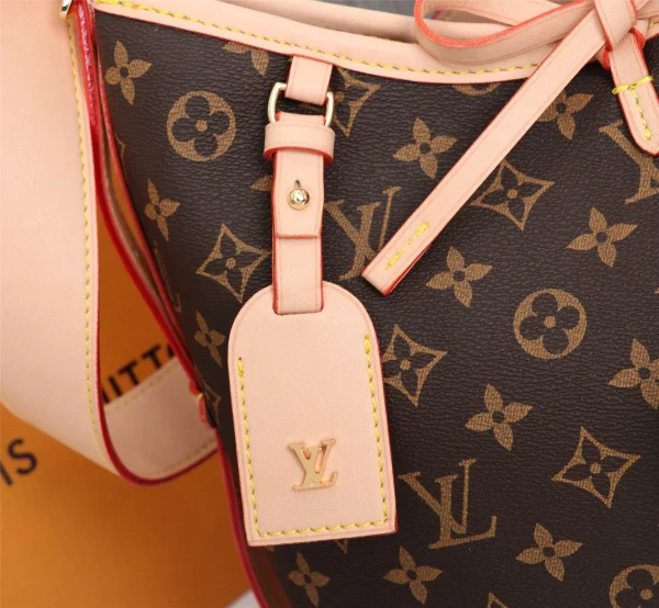 Louis Vuitton Model: 46283 Size: 34x28x11cm - Image 7