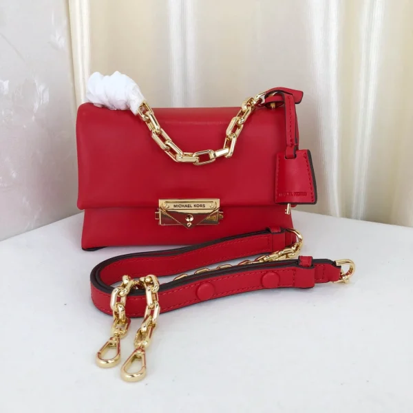 MK Handbag Size: 18/13/9cm - Image 8